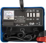 Caricabatterie avviatore Güde V 421 C