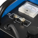 Caricabatterie Güde V 621 C 12/24 V con funzione avviamento