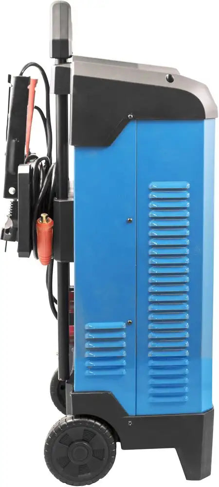 Caricabatterie digitale Güde GDB 24V/12V-200