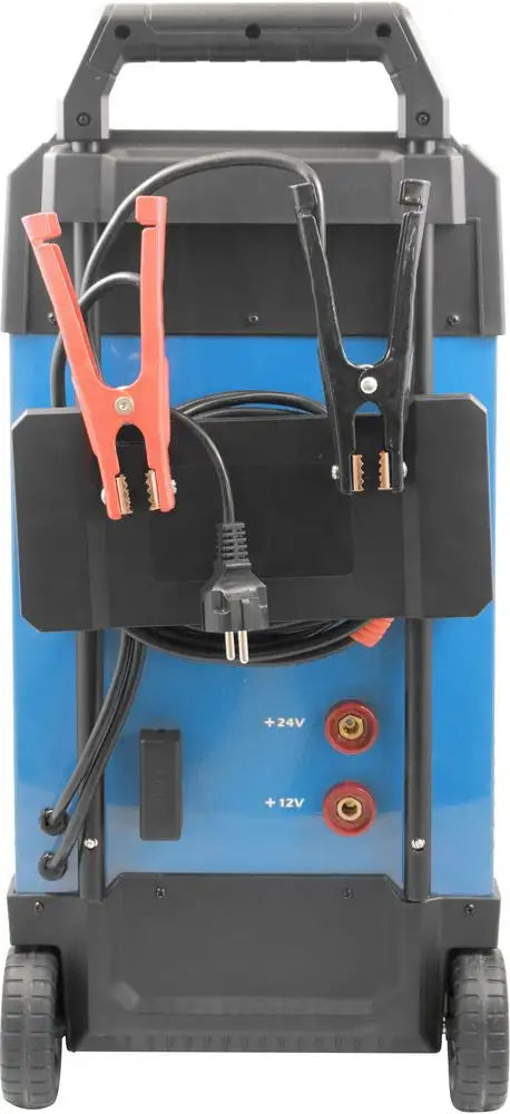 Caricabatterie digitale Güde GDB 24V/12V-250