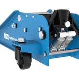 Sollevatore idraulico a carrello Güde GRH 2.5/510L