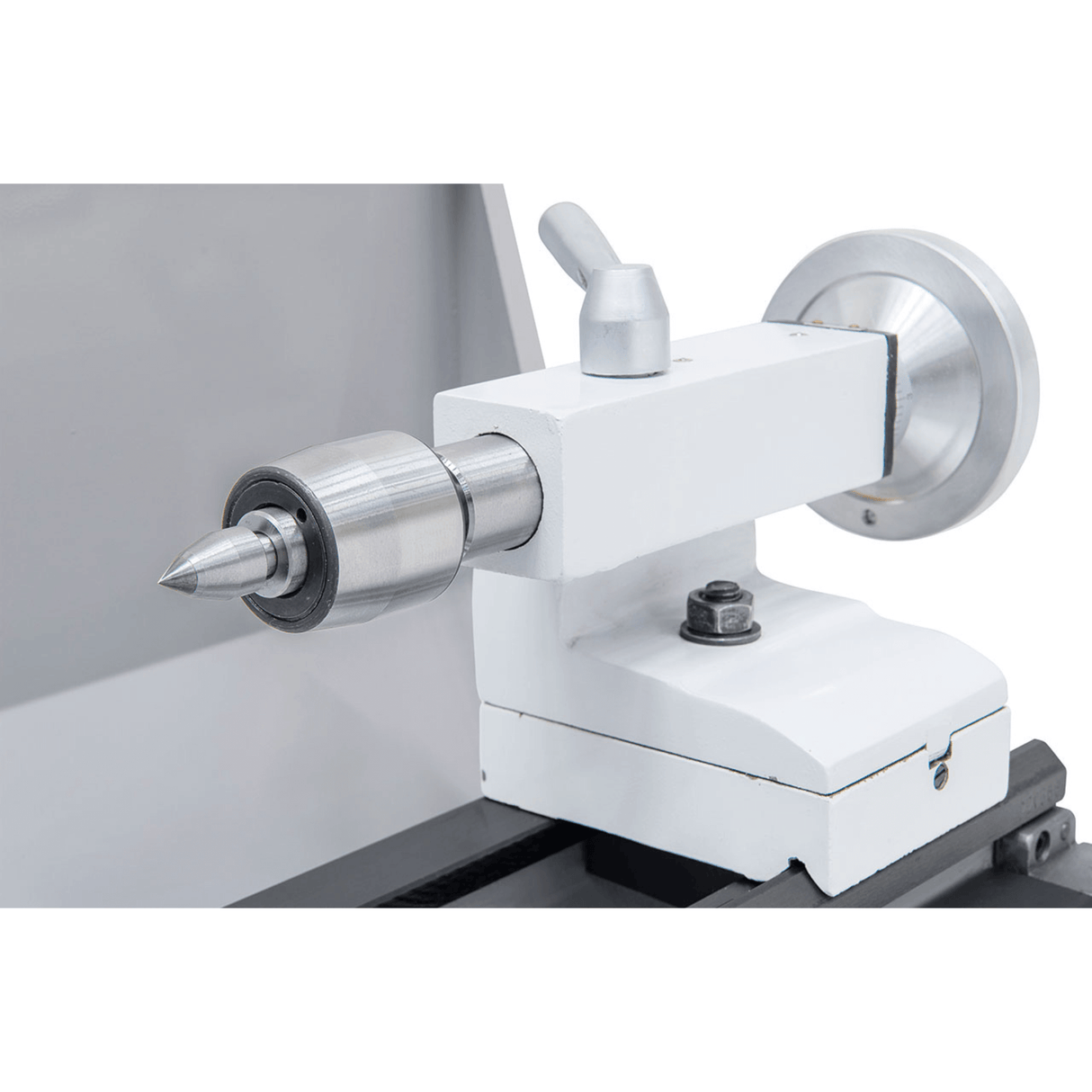 Punta di centraggio rotante SMA - MK 2