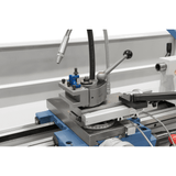 Tornio Bernardo Standard 165 V-Top con DRO 3 assi ES-12 V