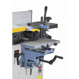 Combo Bernardo Combinata CWM 250 Top + UJK Kit Bloccaggio Completo
