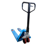 Carrello elevatore manuale Güde 2500 kg – PU (poliuretano)