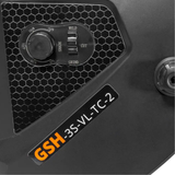 Equipamento para soldadura Guede GÜDE Casco automático para soldadura
