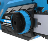 Motosega elettrica Güde KS 405 EC – 2400 W, leggera e potente