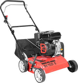 Güde arieggiatore e scarificatore a benzina GV 4001 B