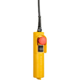 Paranco elettrico a catena Güde GSZ 300/600