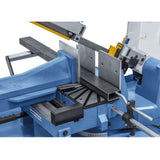Sega nastro Bernardo MBS 400 DG