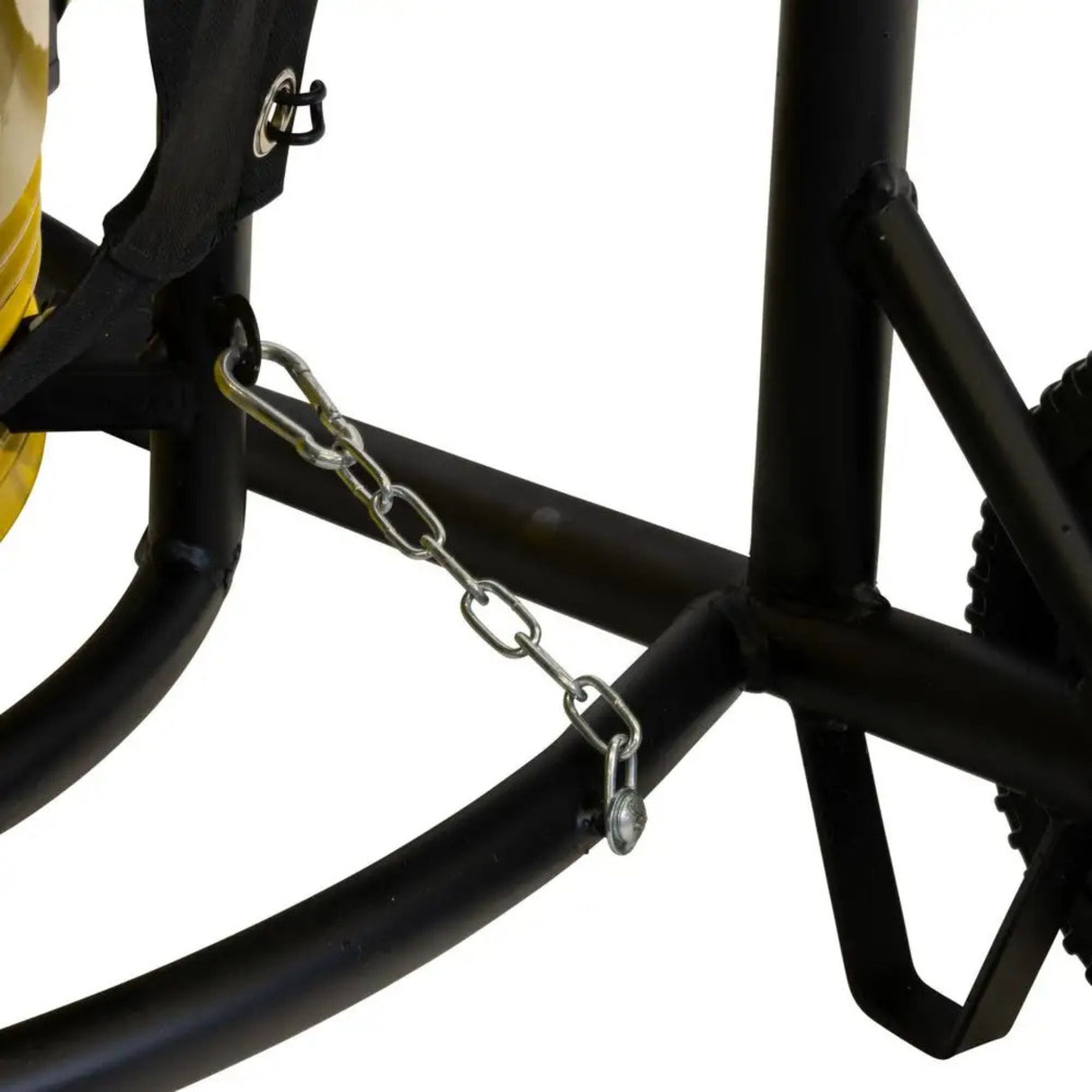 Setaccio a Rulli Elettrico Güde GRS 375