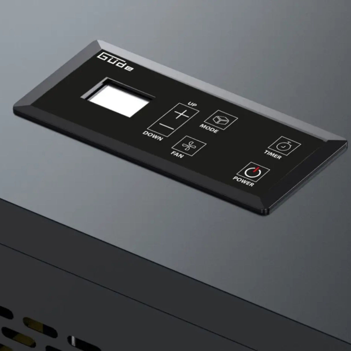 Güde Desumidificador GBT 130-ST