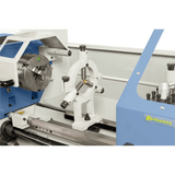 Tornio Bernardo Standard 165 V-Top con DRO 3 assi ES-12 V