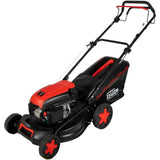 Tosaerba Güde BIG WHEELER 464.3 R