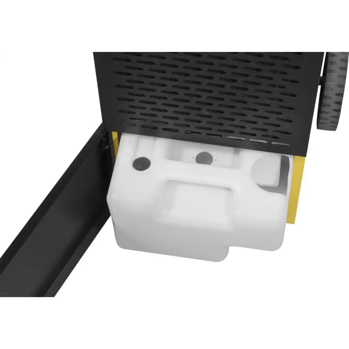 Güde Deumidificatore GBT 50.1