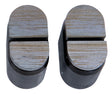 Aggraffatrice professionale per lavorazione lamiera compatibile con SS 150 F, SS 150 Pro e SS 40 P.