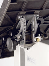 Record Power Sega a nastro BS400 Premium 400 mm