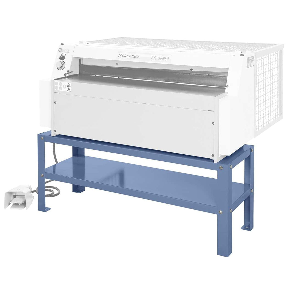 Base para PTS 1050 E