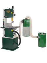 Record Power Defender Interceptor da parete 150 L – Separatore ciclonico 100 mm