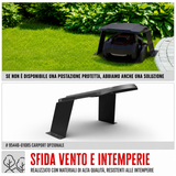 Utensile da giardinaggio Güde robot tagliaerba GRR 240.1