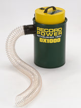 Aspirador Record Power poeiras