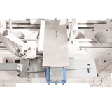 Dispositivo per tornitura conica per Titan 660 + 800 / Vario