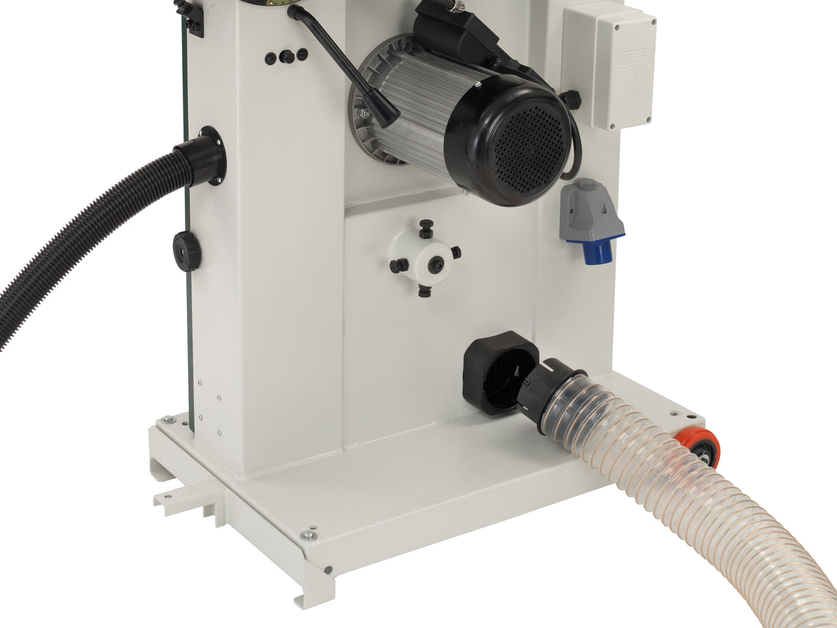 Record Power Sega a nastro Sabre-450