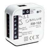 Modulo Relè RM-16A