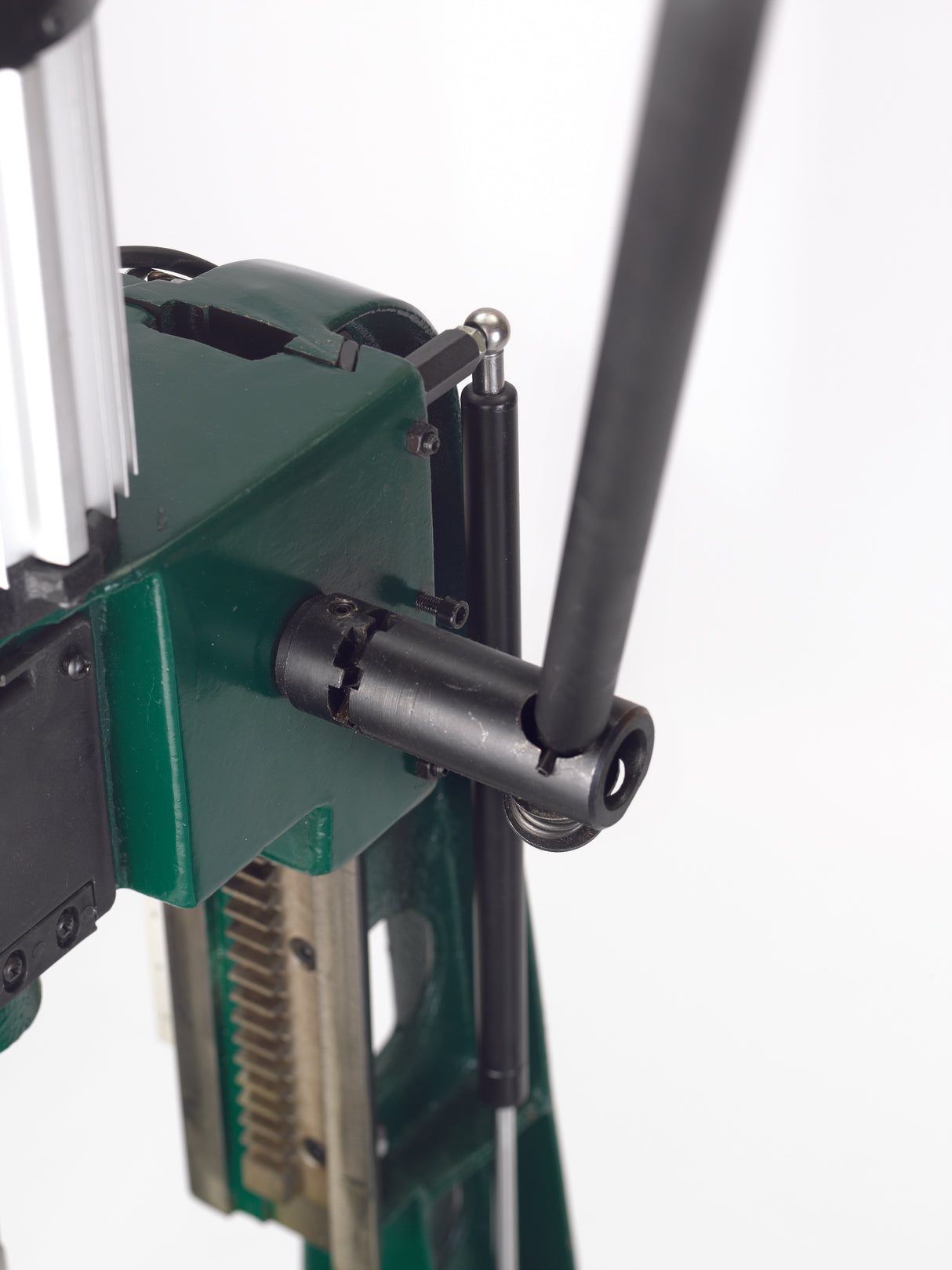 Record Power Mortasatrice da banco FM25