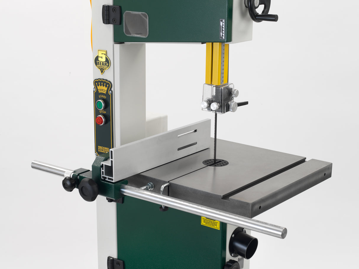 Record Power Sega a nastro Sabre-300