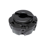 Fresa per spianare 75° - diam. 100 mm