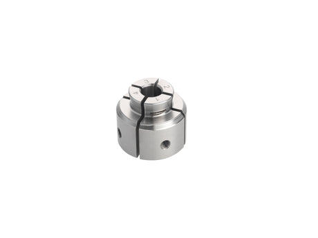 Inserto per ganasce Record Power VersaLock da 28 mm, ideale per scatole miniatura, finiali e lavorazioni di precisione su tornio legno.