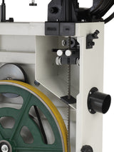 Record Power Sega a nastro Sabre-450