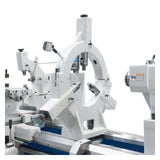 Lunetta fissa 260 - 900 mm per Apollo 1250