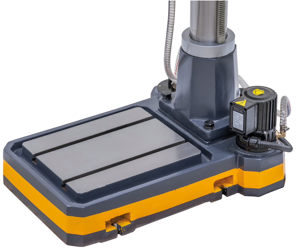 Trapano a colonna DM 35 C / 400 V - vista prodotto