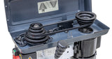Trapano da banco TBM 200 - 13 / 230 V - trasmissione a cinghia
