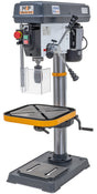 Trapano da banco TBM 430 - 16 RL / 400 V - vista destra