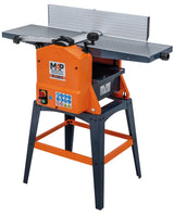 Pialla a filo e spessore con albero a spirale FS 250 S con basamento / 230 V