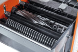 Pialla a filo e spessore con albero a spirale FS 305 S / 230 V
