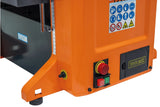 Pialla a filo e spessore con albero a spirale FS 305 S / 230 V