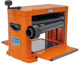 Pialla a spessore con albero a spirale TP 330 S / 230 V