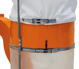 Impianto di aspirazione SPA 500 E / 230 V