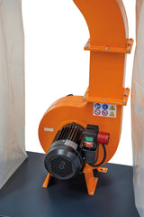 Impianto di aspirazione SPA 500 E / 230 V