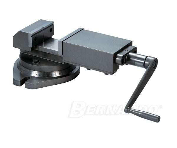 Morsa da macchina di precisione PS 50