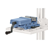 Morsa per macchine foratrici 210 mm