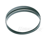 Nastro per sega HSS 1140 x 13 x 0,65 - 14 ZpZ