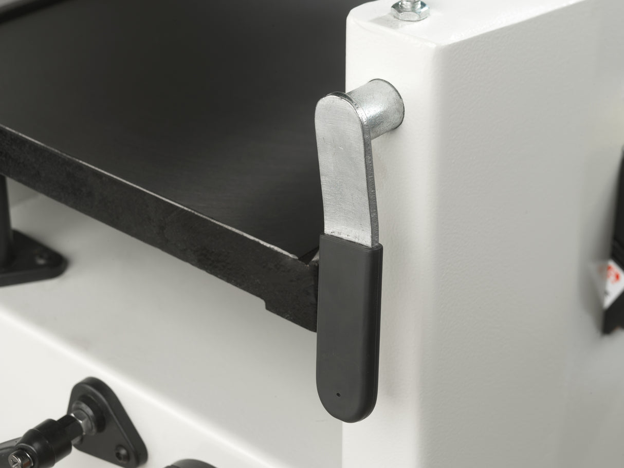 Record Power PT310 – Pialla a filo e spessore 310 mm