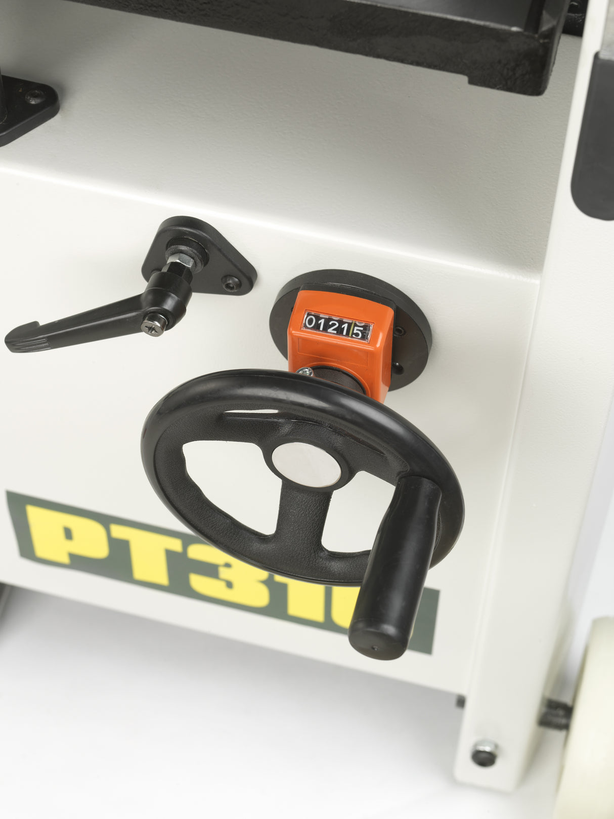 Record Power PT310 – Pialla a filo e spessore 310 mm