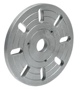 Piastra di serraggio diam. 160 mm