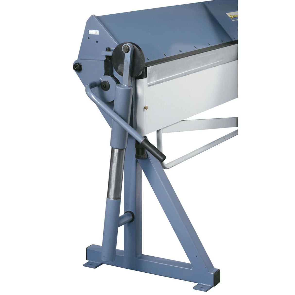 Piegatrice angolare SB 2500